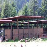 Bild: Area archeologica Passo Redebus