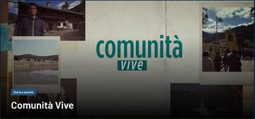 Comunità vive su TV33 - Puntate dedicate alla comunità mòchena