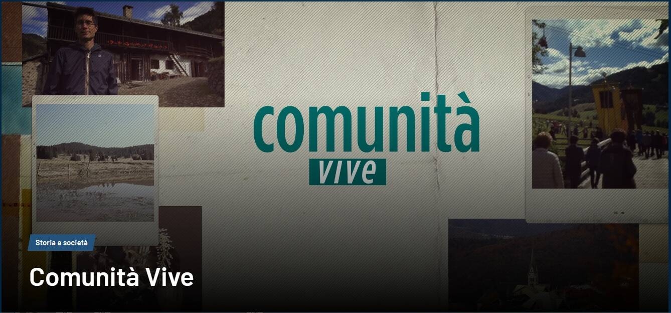 Bild: Comunità vive