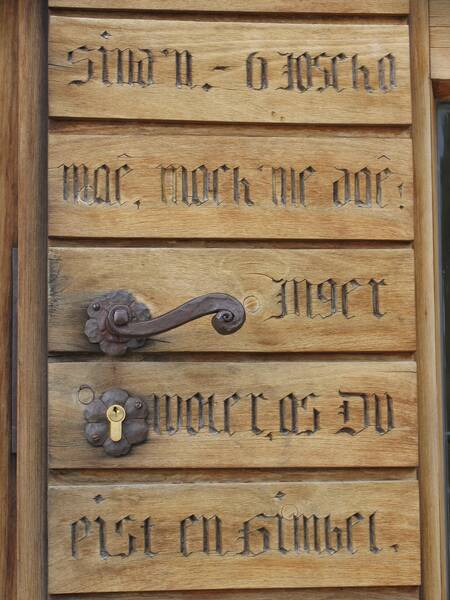 Geschichte der Sprache