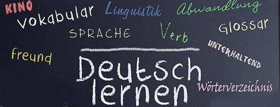 Deutsch lernen - Corsi di tedesco, bando per l'anno 2025