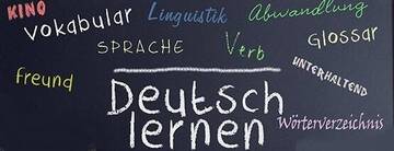 Deutsch lernen - Corsi di tedesco, bando per l'anno 2025