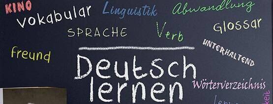 Kursn va taitsch - Corsi di lingua tedesca