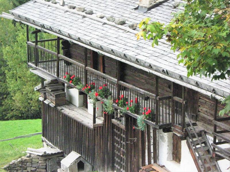 Orari Bersntoler Museum 2023