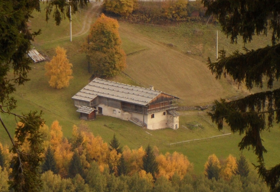 Bild: Filzerhof