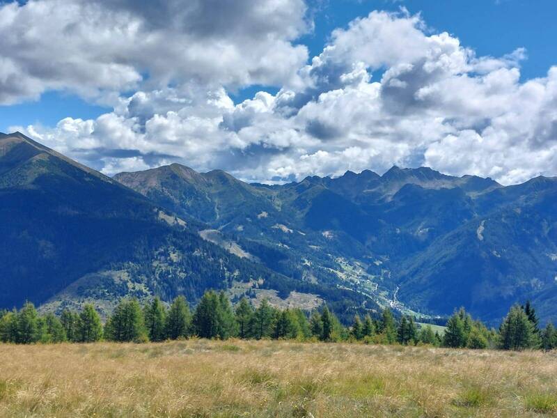 Giornate dei musei etnografici del Trentino - 4 e 5 ottobre 2025