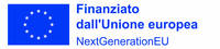 Immagine: IT Finanziato dall'Unione europea_PANTONE