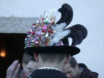 Traditionspflege