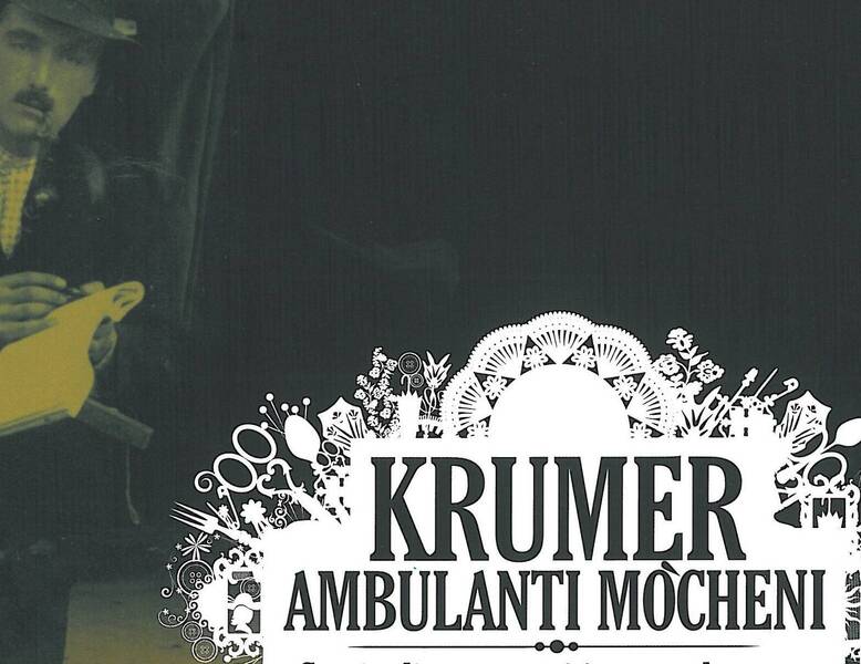 Servizio televisivo di ORF Südtirol sui krumer, i venditori ambulanti mòcheni