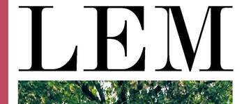 Die Zeitschrift LEM