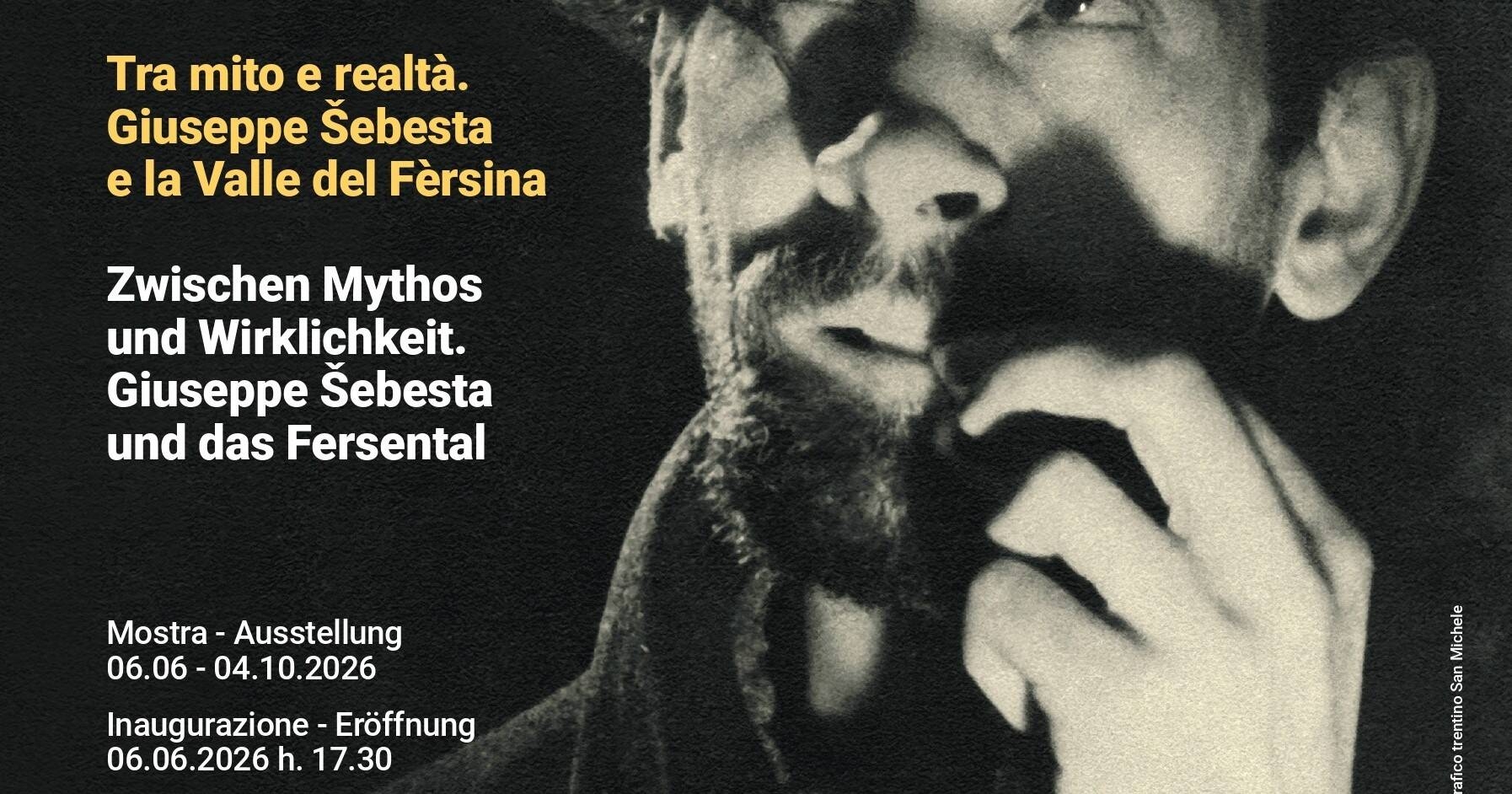 Immagine: Locandina Sebesta rit