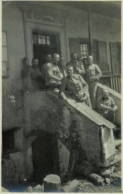 Immagine: musil canonica