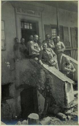 Bild: musil canonica