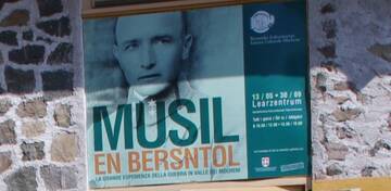 Musil en Bersntol