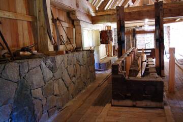 Orari e tariffe Bersntoler Museum 2025