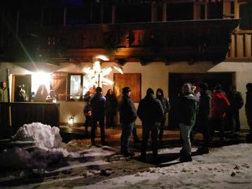 De Stela - La tradizione natalizia del Canto della Stella