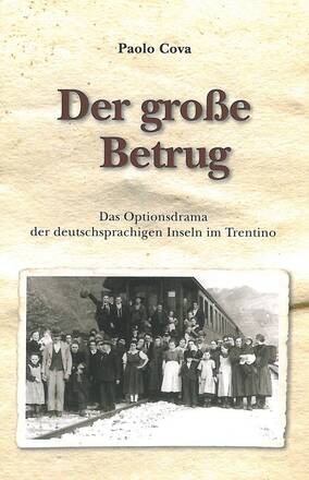 Bild: Der große Betrug