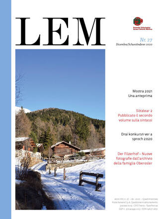 Immagine: Lem n. 27