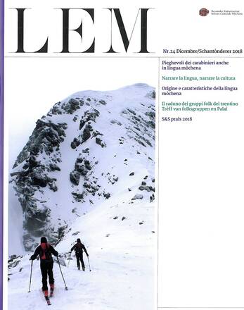 Immagine: LEM nr. 23