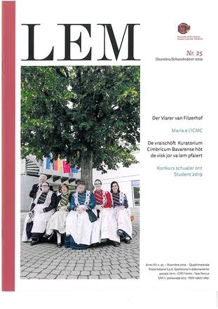 Immagine: Lem nr. 25